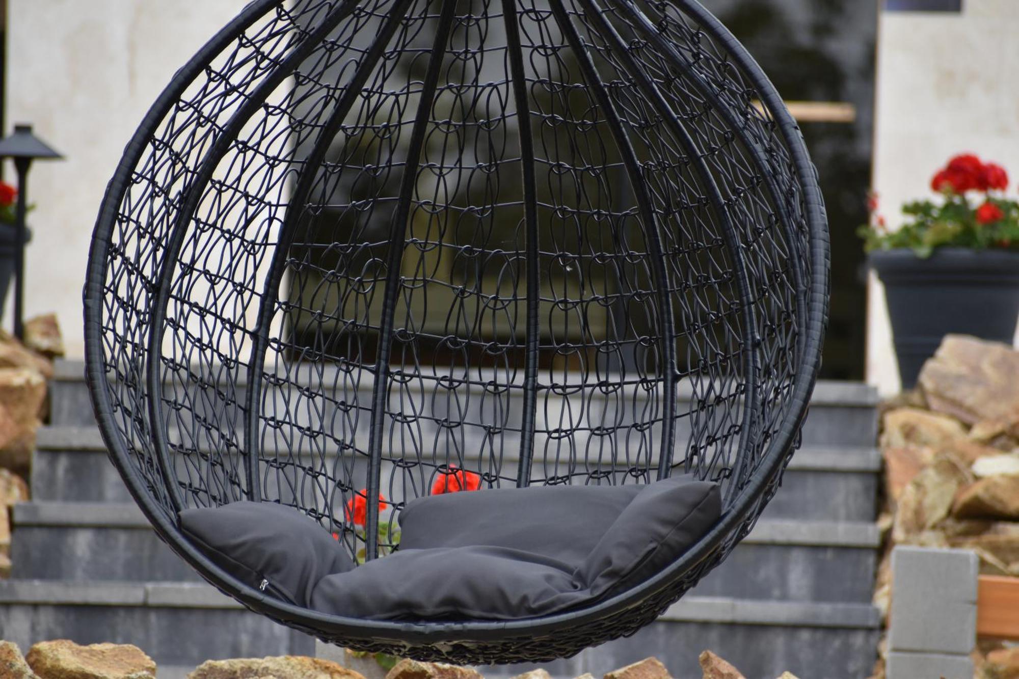 Woodpecker Villa Nagymaros Eksteriør billede